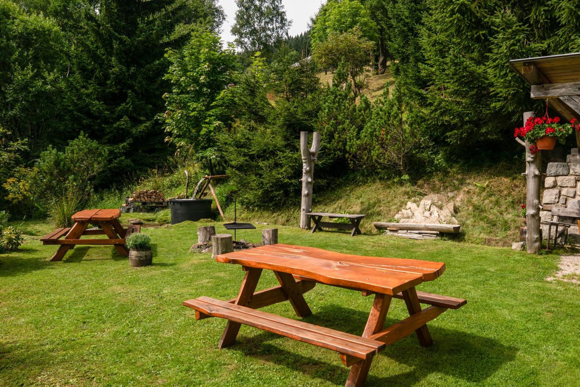 Pension Erban Spindleruv Mlyn Exterior photo