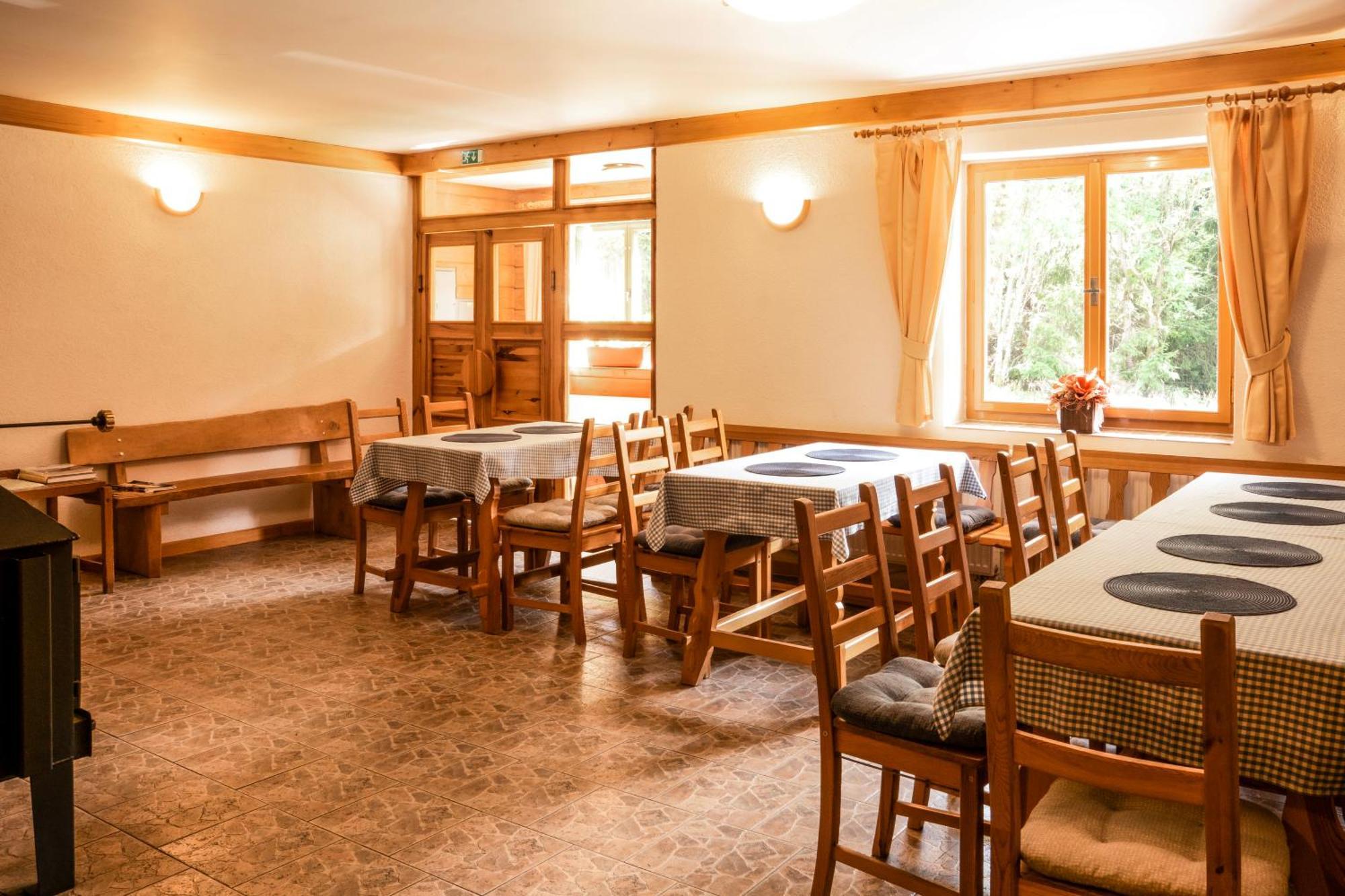 Pension Erban Spindleruv Mlyn Exterior photo