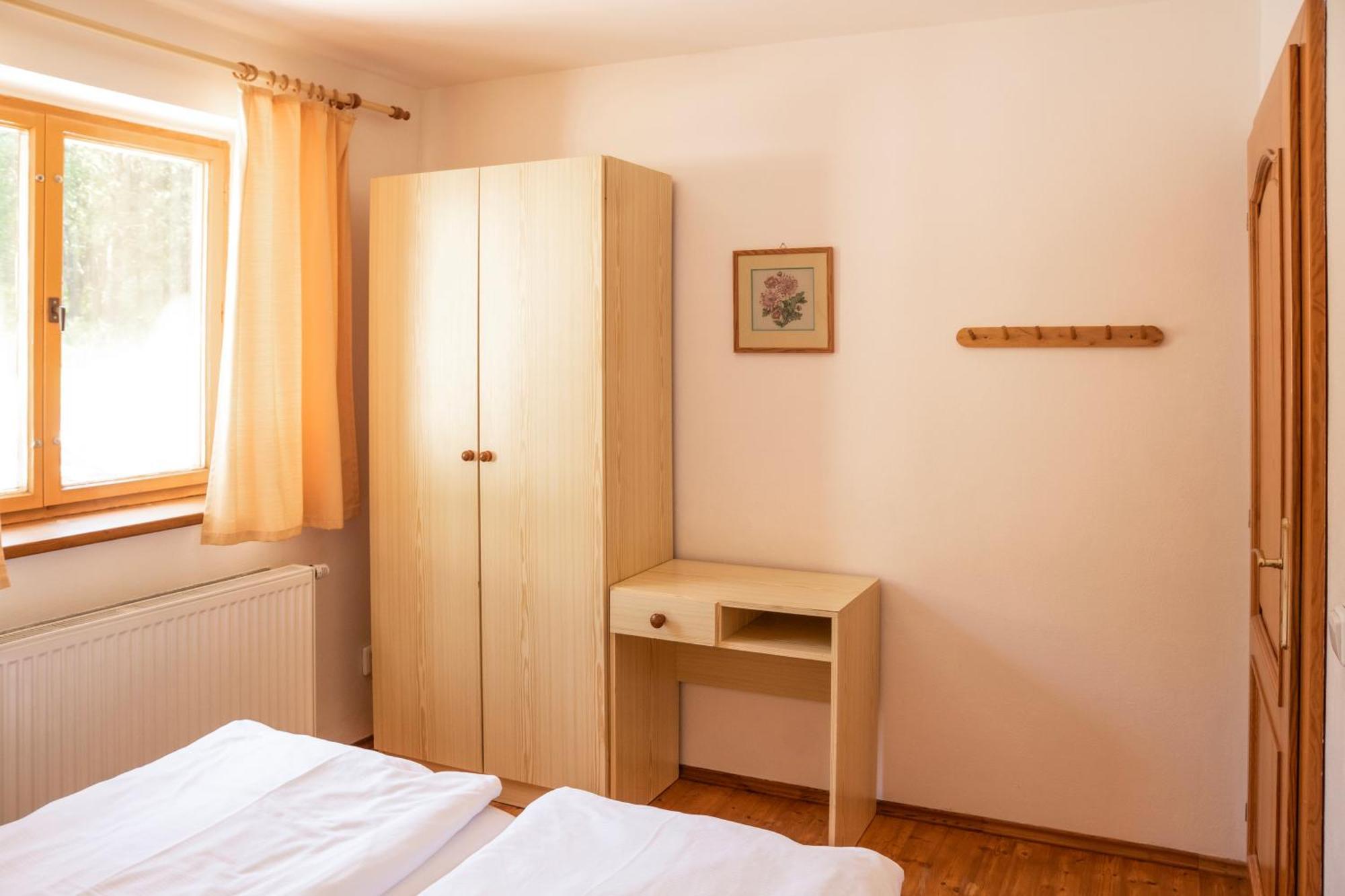 Pension Erban Spindleruv Mlyn Exterior photo