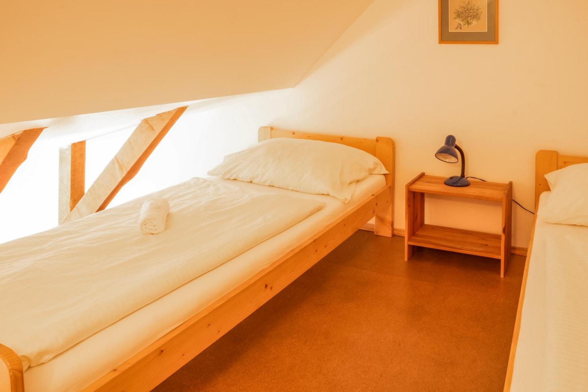 Pension Erban Spindleruv Mlyn Exterior photo