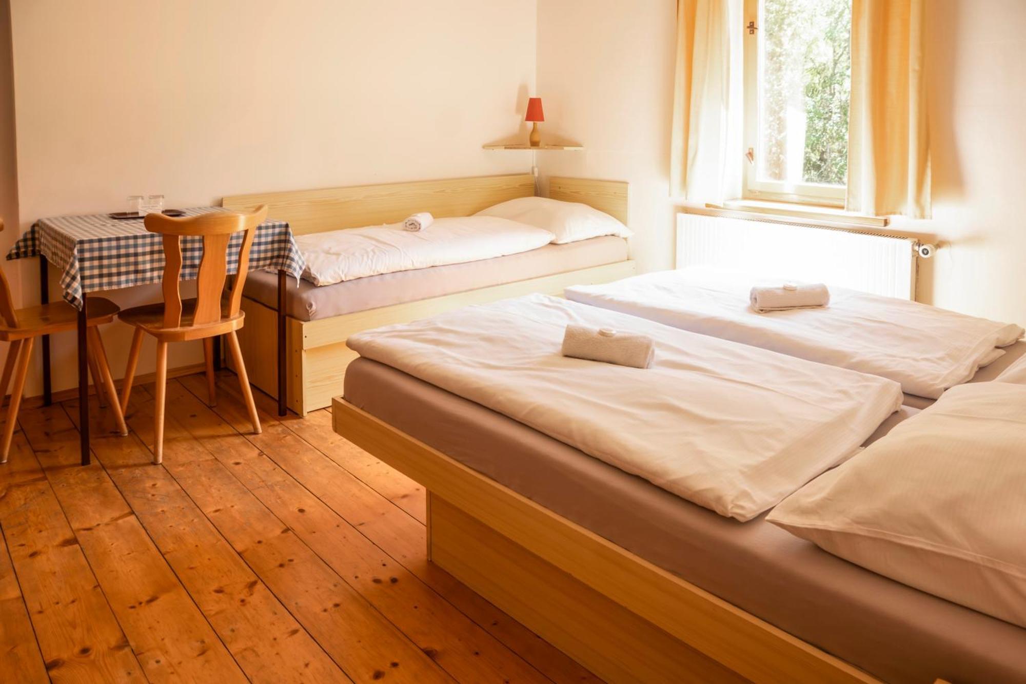 Pension Erban Spindleruv Mlyn Exterior photo