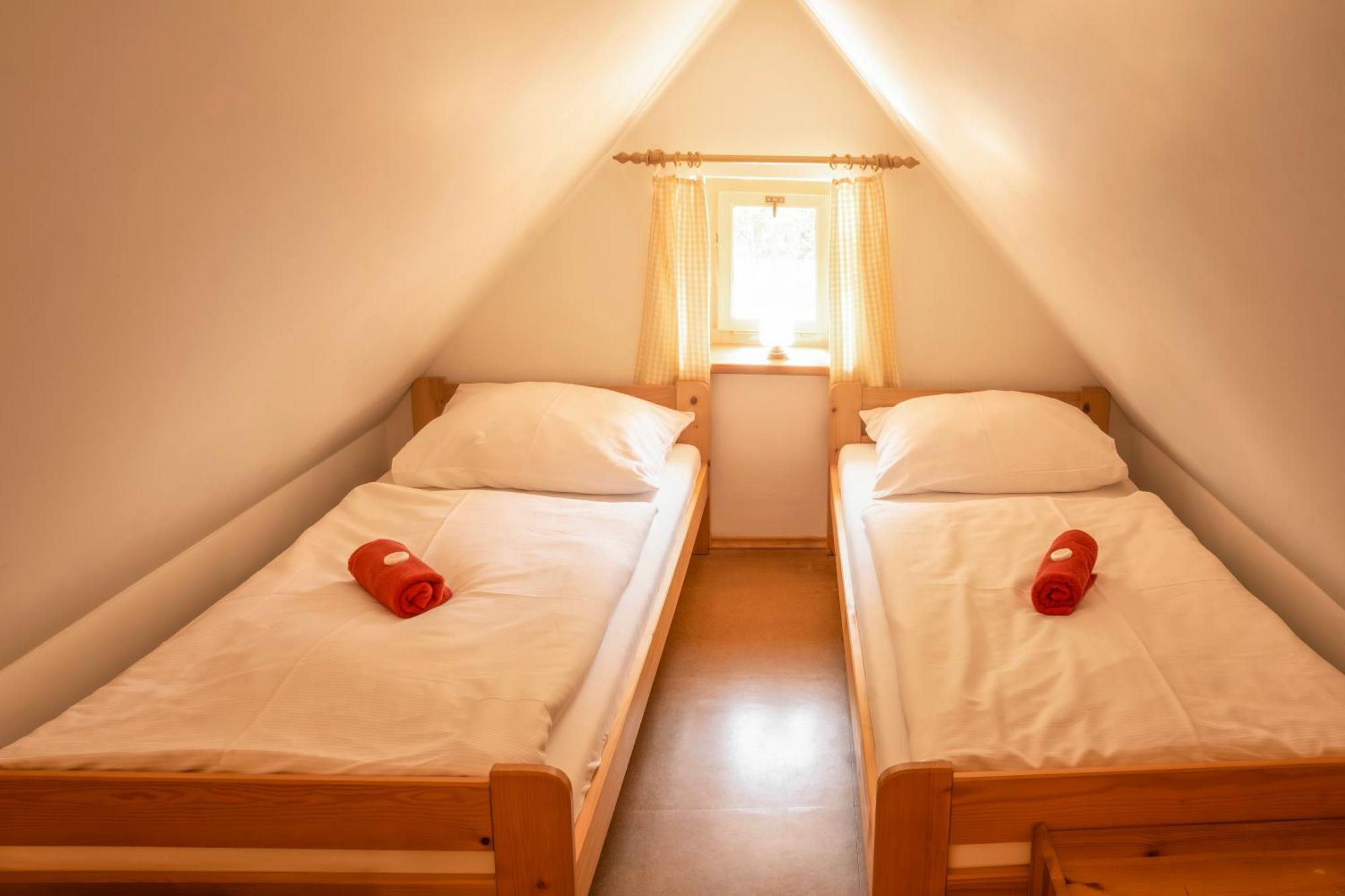 Pension Erban Spindleruv Mlyn Exterior photo