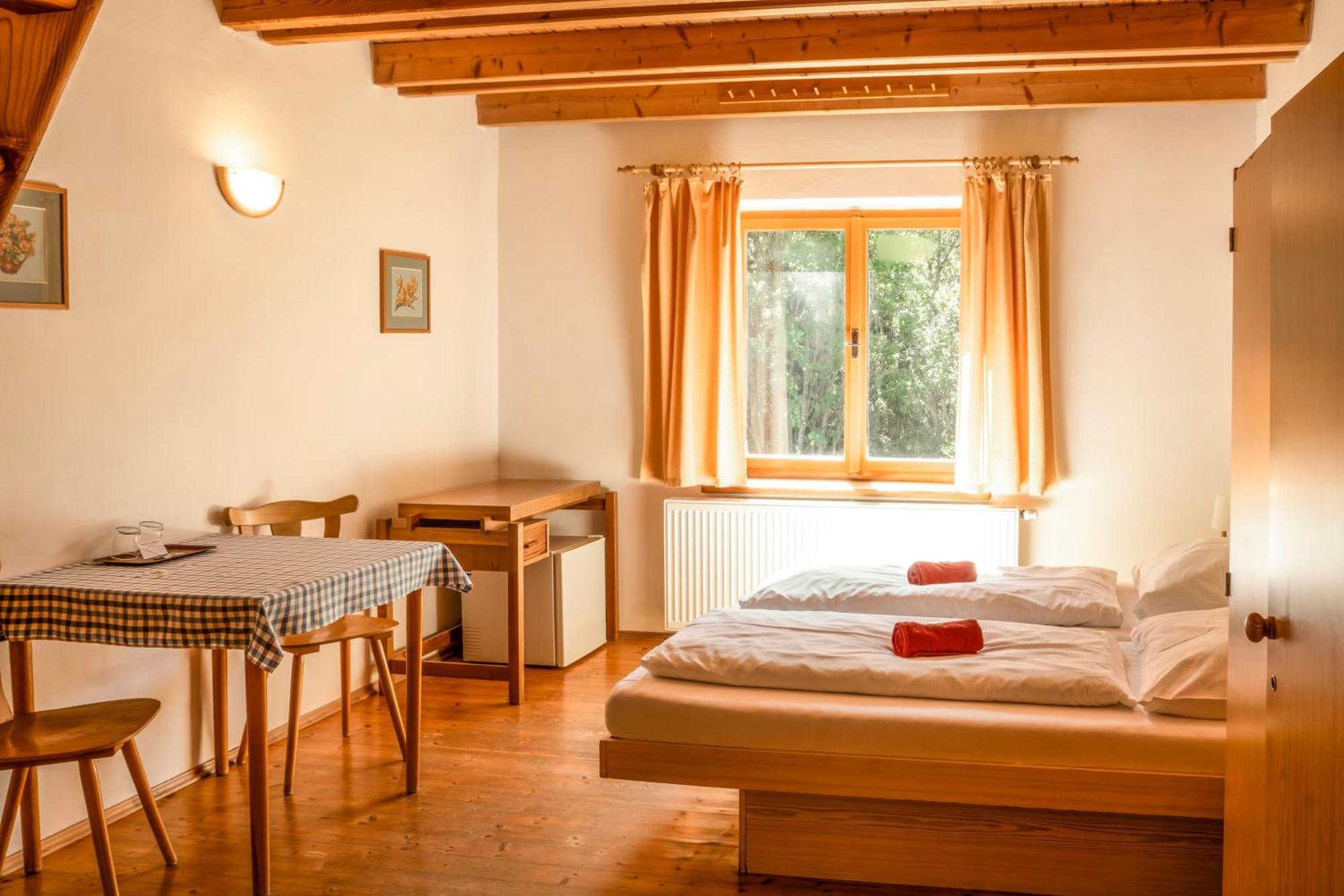 Pension Erban Spindleruv Mlyn Exterior photo