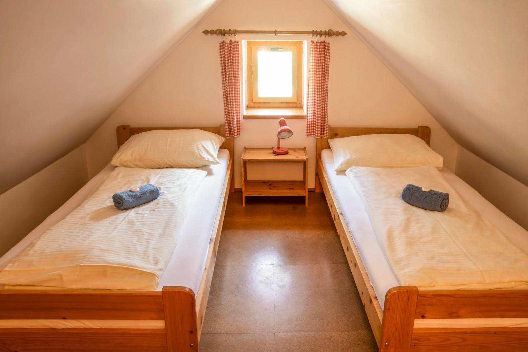 Pension Erban Spindleruv Mlyn Exterior photo