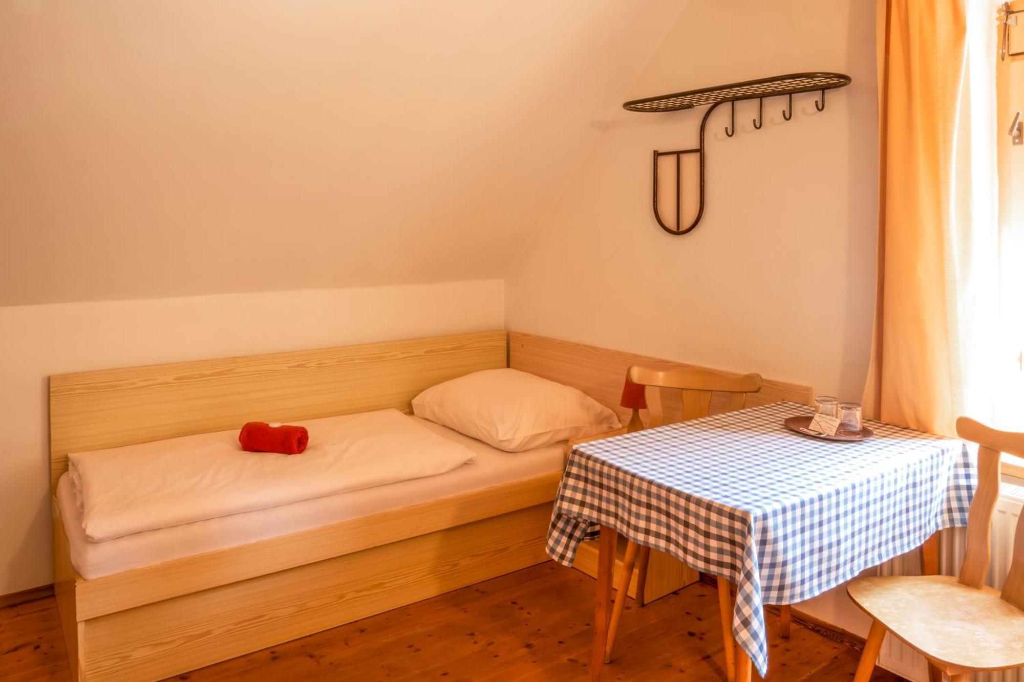 Pension Erban Spindleruv Mlyn Exterior photo
