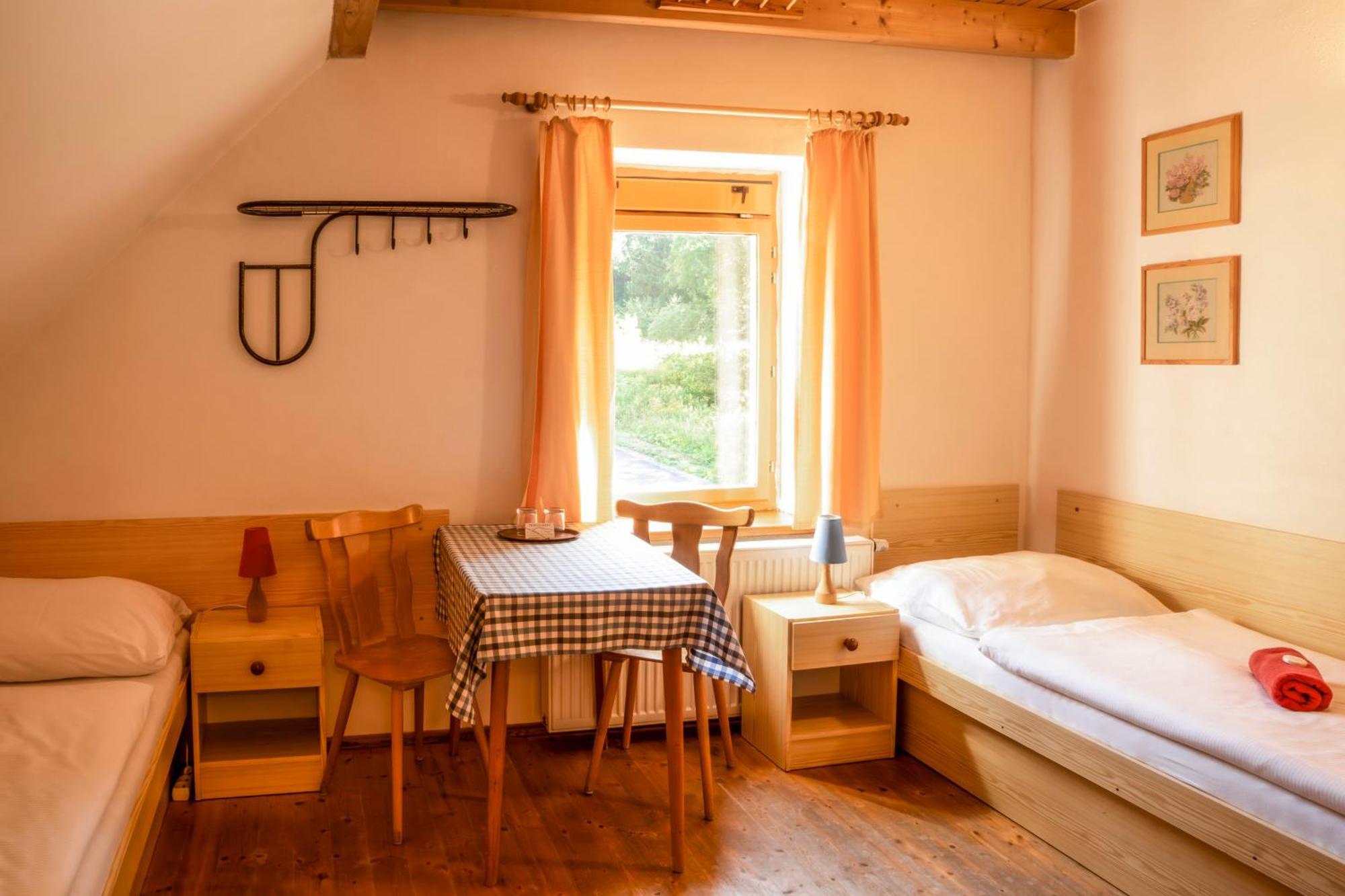 Pension Erban Spindleruv Mlyn Exterior photo